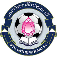 logo of Pathum Thani University FC