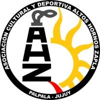 logo of ACyD Altos Hornos Zapla