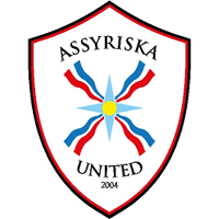 old logo of Nordic United FC