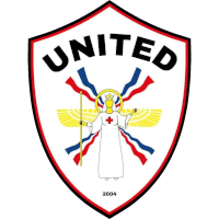 old logo of Nordic United FC