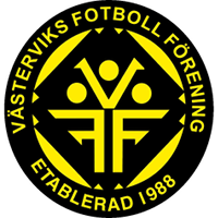 logo of Västerviks FF