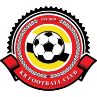 logo of KB FC