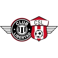 logo of Club Libertad