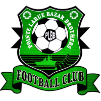 logo of Pointe Larue Bazar Brothers FC