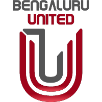 logo of FC Bengaluru United