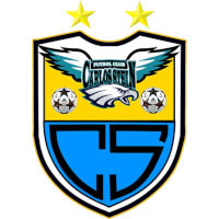 old logo of AFC Carlos Stein
