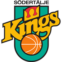 logo of Södertälje Kings