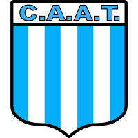 logo of CA Américo Tesorieri