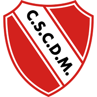logo of CSCyD Muñiz