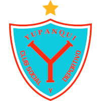 logo of CSyD Yupanqui