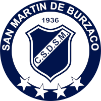 logo of CSyD San Martín