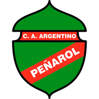 logo of CA Argentino Peñarol