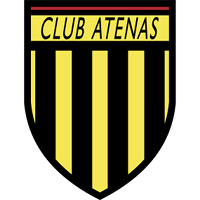 logo of Club Atenas de Pocito