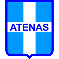 logo of CS Biblioteca Atenas