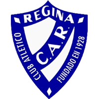 logo of CA Regina