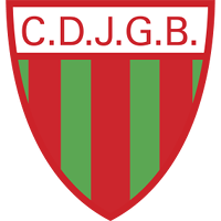 logo of CD Jorge Gibson Brown
