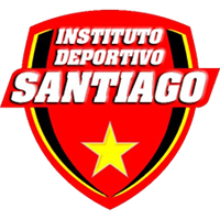 logo of ID Santiago