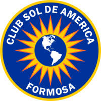 logo of Club Sol de América