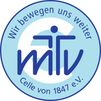 logo of MTV Eintracht Celle