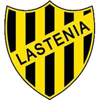 logo of CSyD Lastenia
