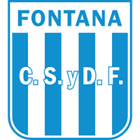 logo of CSyD Fontana