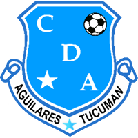 logo of CD Aguilares