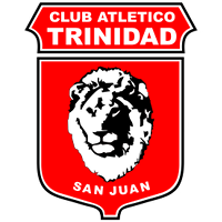 logo of CA Trinidad