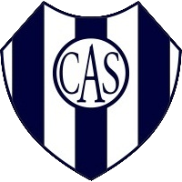 logo of CA Sarmiento de La Banda