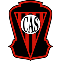 logo of CA Sarmiento de Ayacucho