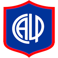 logo of CA Las Palmas