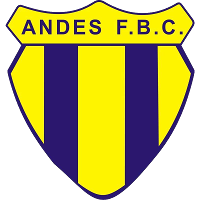 logo of Andes FBC