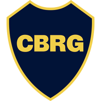 logo of Club Boca Río Gallegos