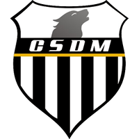 logo of CSyD Montecaseros