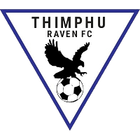 logo of Thimphu Raven FC
