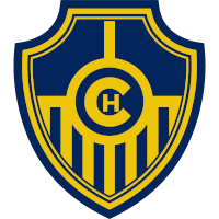 old logo of Chacaritas FC