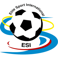 old logo of Elite Sport International