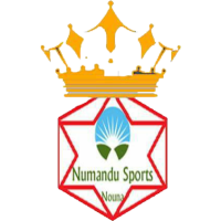 logo of Numandu Sports de Nouna