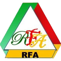 old logo of Réal du Faso