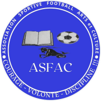 logo of ASFAC