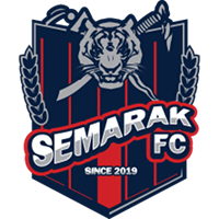 logo of Semarak FC