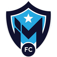 logo of Ikram Muda FC
