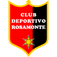 logo of CD Rosamonte