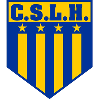 logo of CS Las Heras