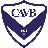 logo of CA Villa Belgrano