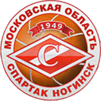 logo of Spartak Noginsk