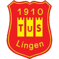 old logo of TuS 1910 Lingen/Ems