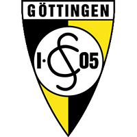 old logo of 1. SC Göttingen 05