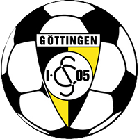 old logo of 1. SC Göttingen 05