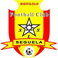old logo of Siguilolo FC