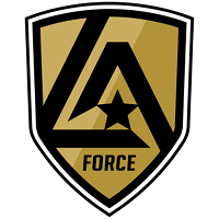 logo of Los Angeles Force